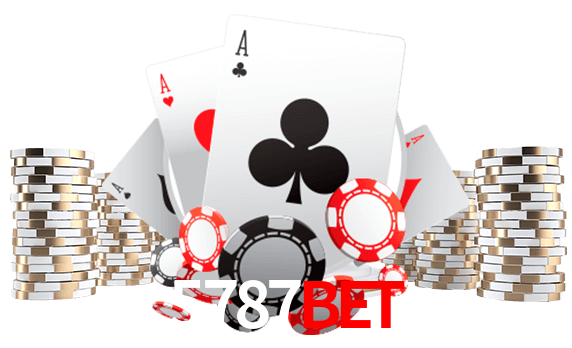 Jogue jogos de pôquer em 5787bet