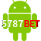 Aplicativo 5787bet para Android
