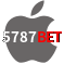 Aplicativo 5787bet para iOS