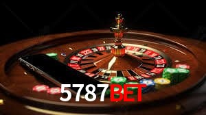 Experiência VIP 5787bet