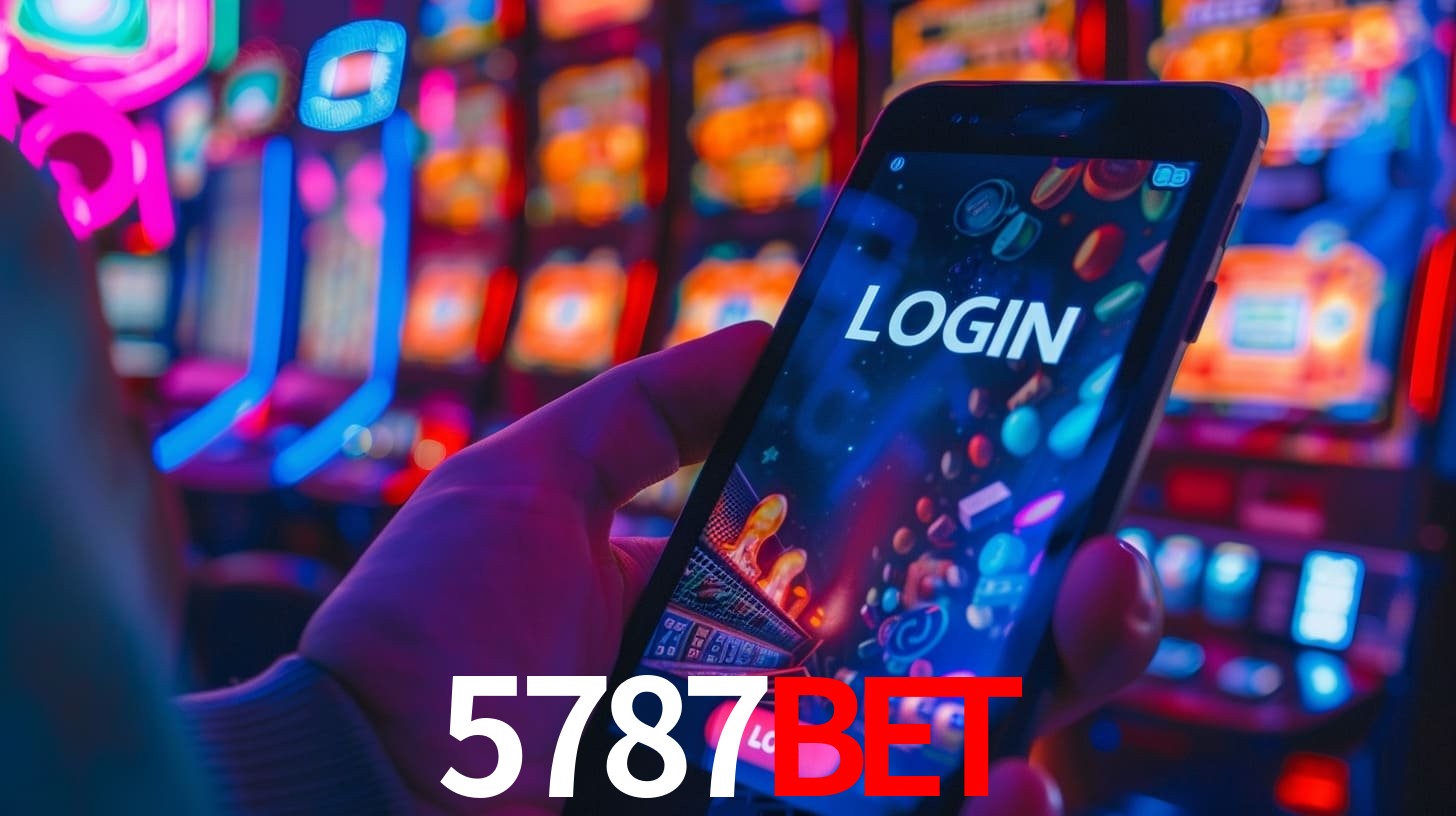 Experiência VIP 5787bet