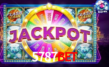Desvendando o Mundo dos Jogos Virtuais na 5787bet