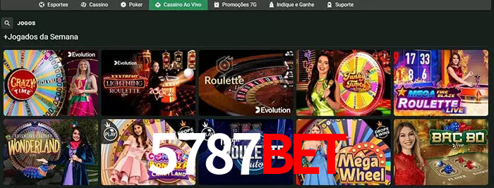 5787bet bet