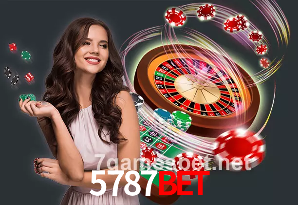 vivo no cassino 5787bet