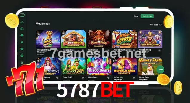 5787bet aplicativo