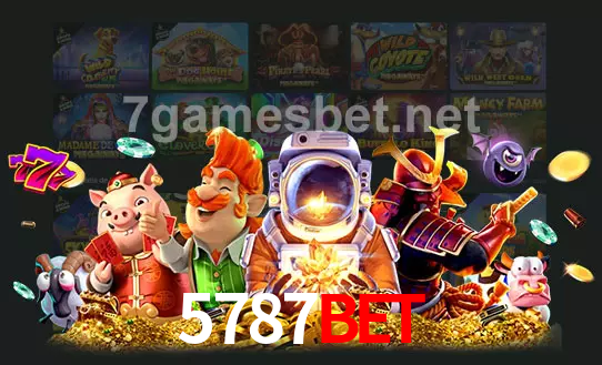 cassino 5787bet
