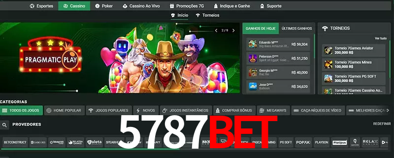 cassino 5787bet