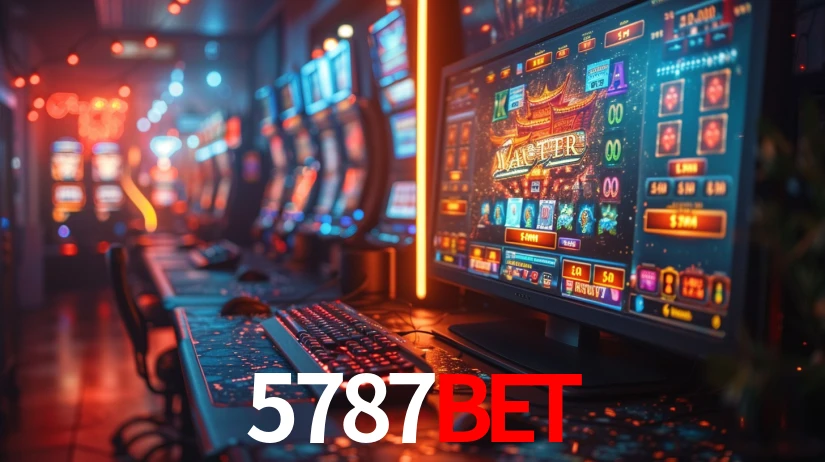 Explore as vantagens do 5787bet: serviço profissional e confiabilidade