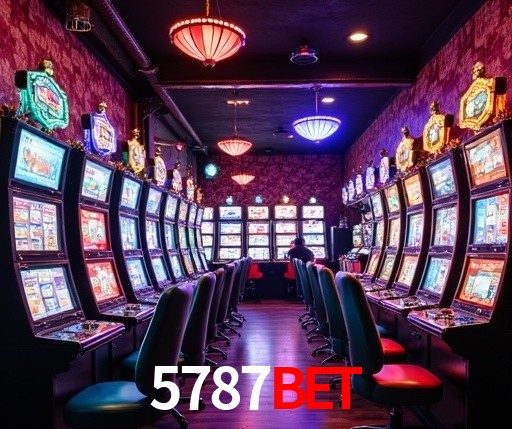 5787bet Rio de Janeiro - Slot Strategy
