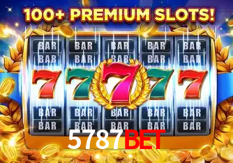 Explorando a Categoria de Eventos em Apostas na 5787bet