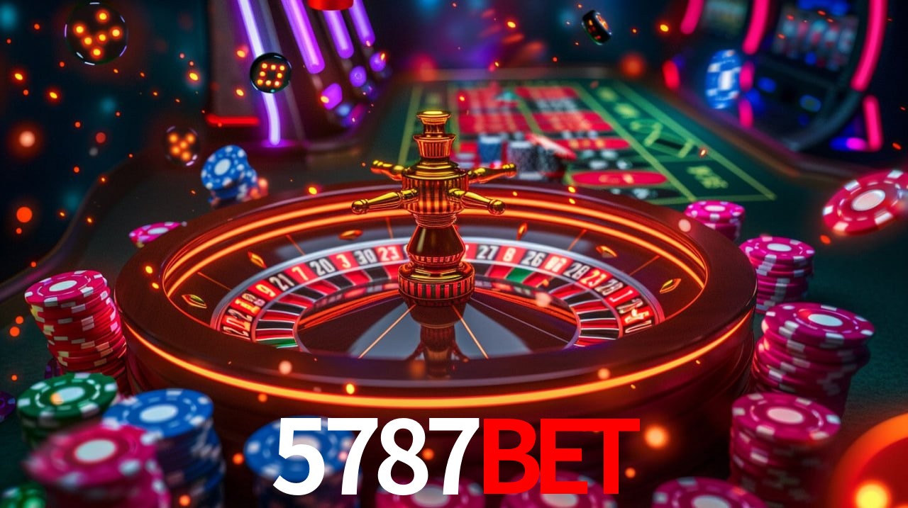 Torneios 5787bet