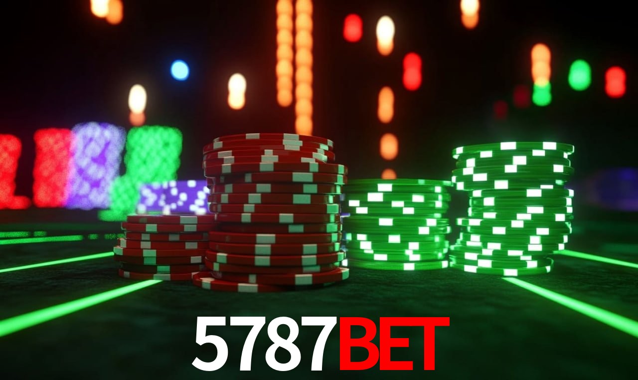 Live Casino 5787bet