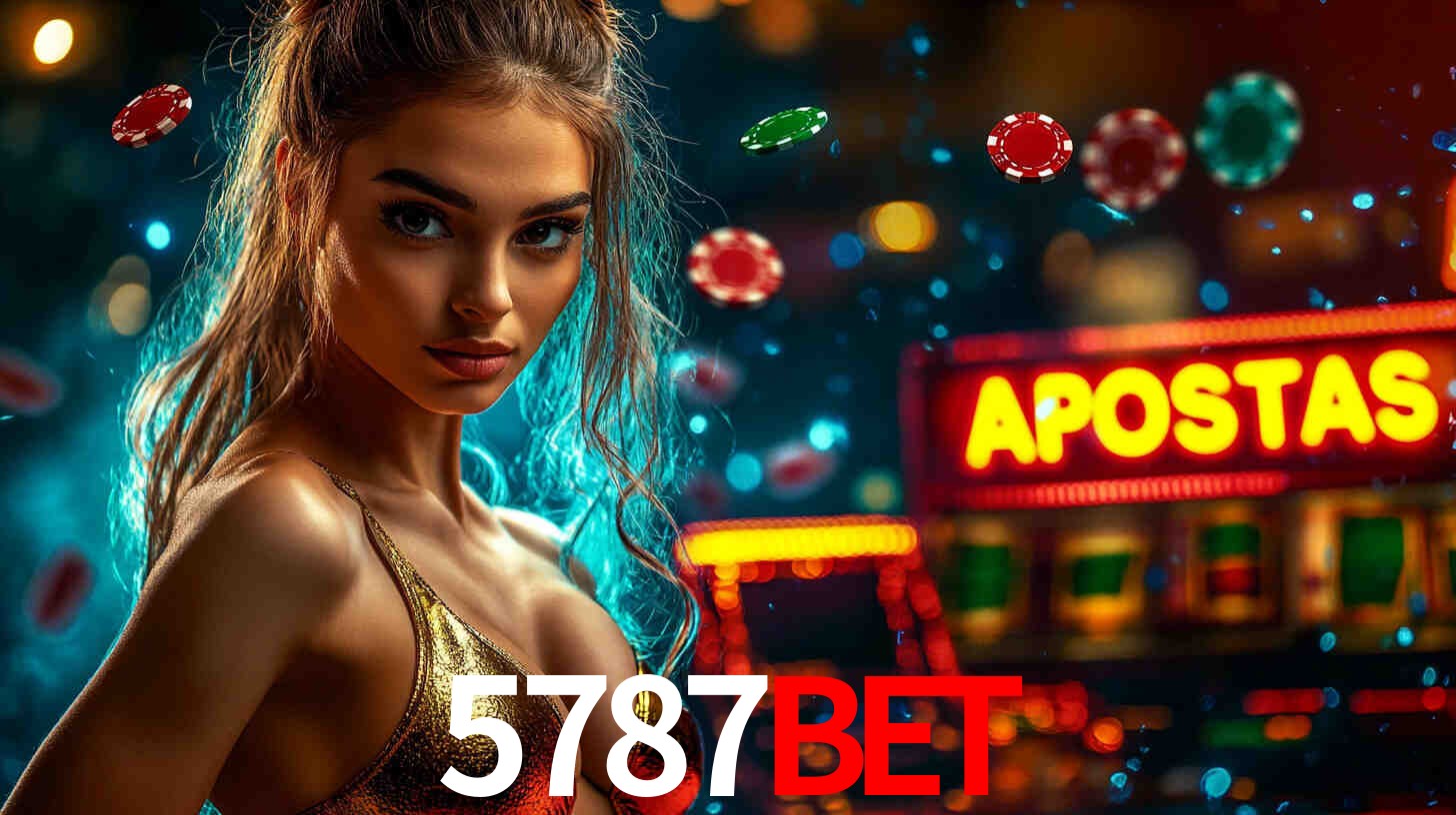 Explorando a Categoria de Eventos em Apostas na 5787bet