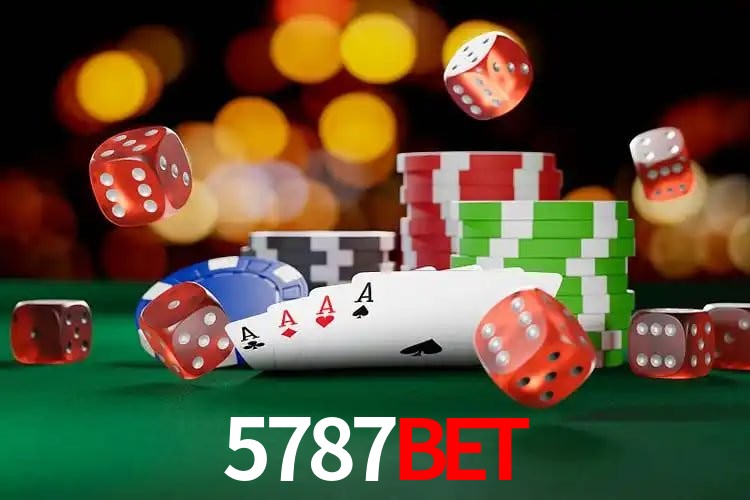 5787bet Brasília - Jogo Features