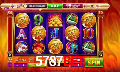 A Revolução dos Aplicativos de Jogos no 5787bet
