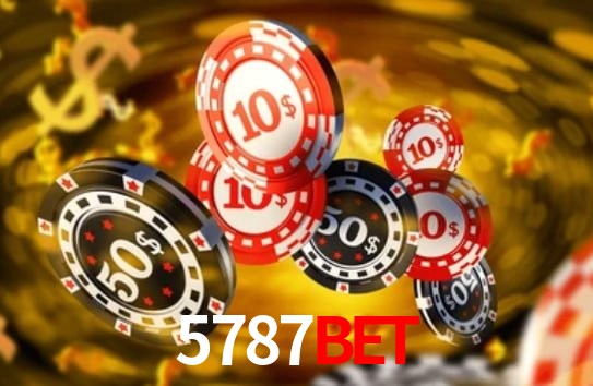 Jogos de Slot 5787bet