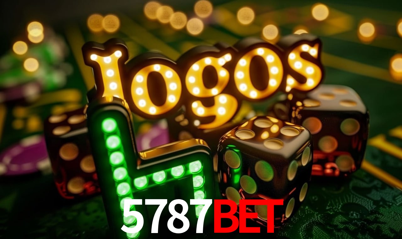 Promoção Relâmpago 5787bet