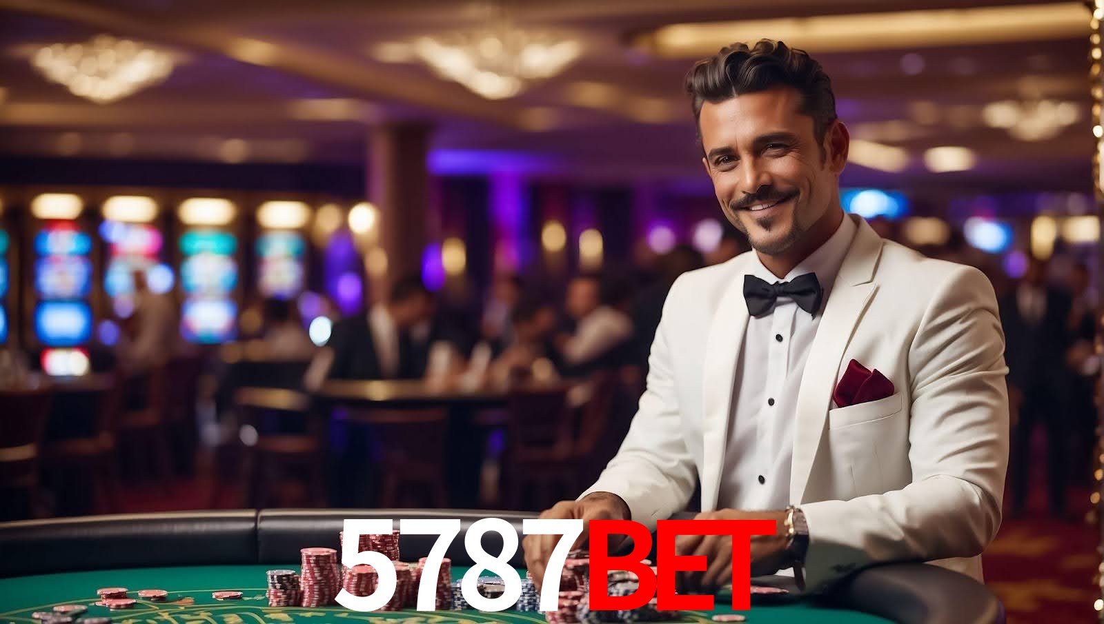 5787bet - Rápido Acesse