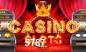 Quick Registration 5787bet