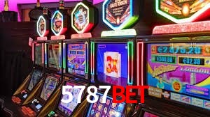 Mesa de Blackjack 5787bet