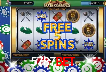 5787bet Brasília - Casino Guide
