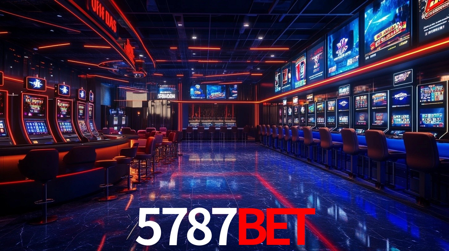 VIP Casino 5787bet