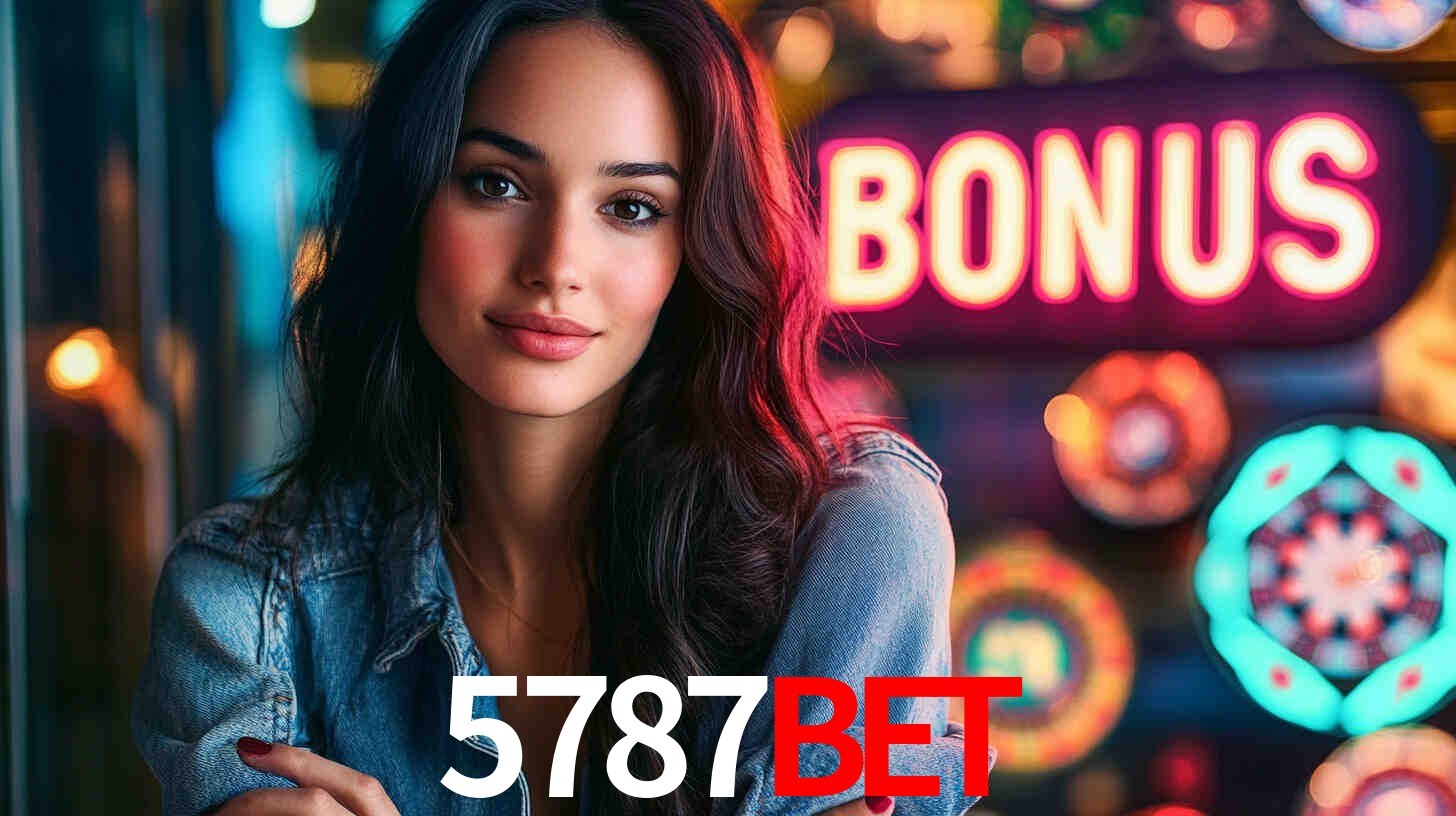5787bet: Seu Especialista em Apostas Esportivas Brasileiras
