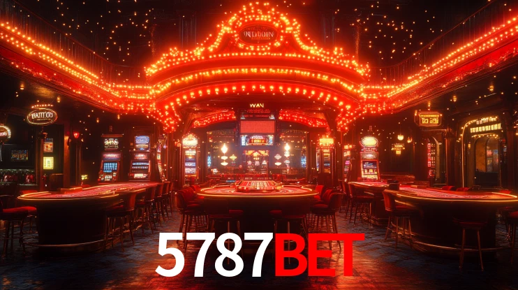 Premium Interface 5787bet