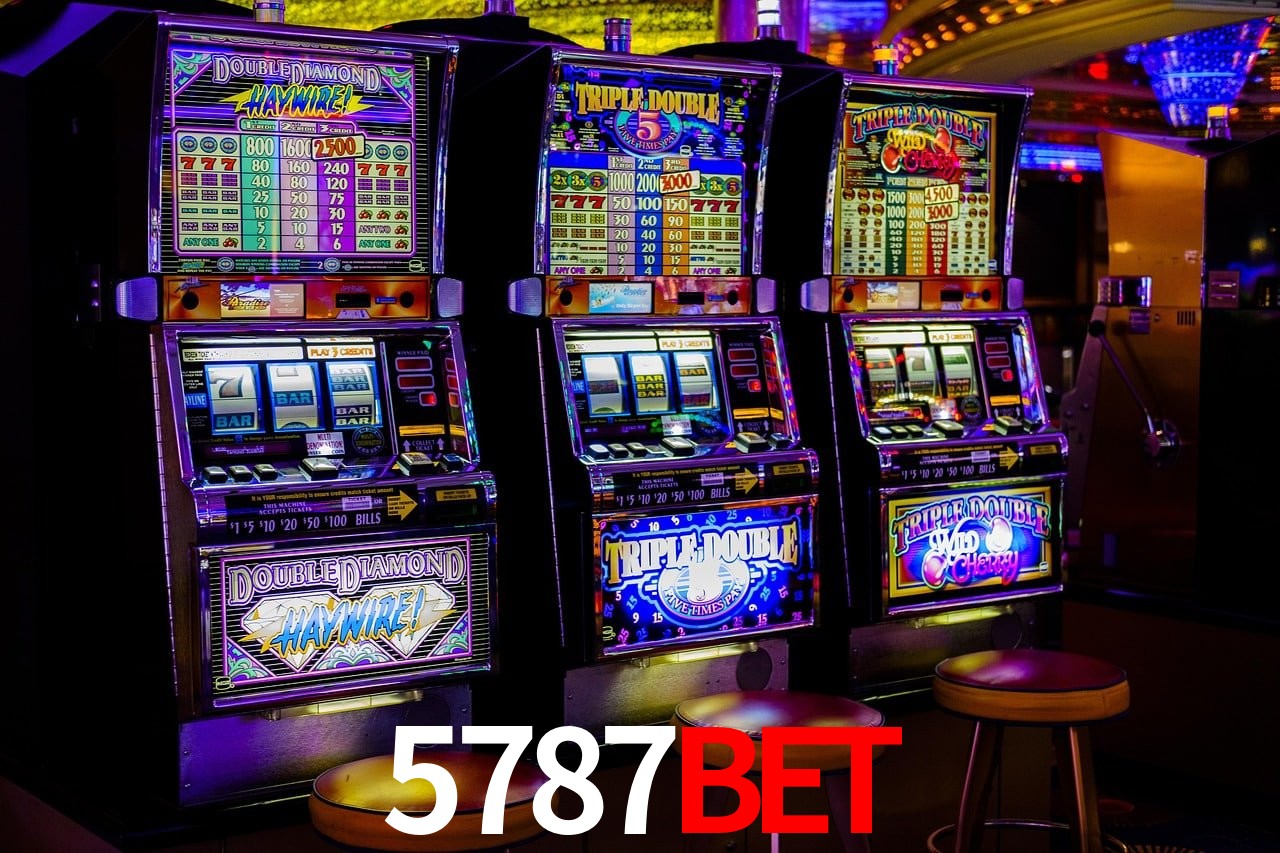 Diretório de Jogos 5787bet