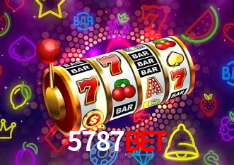 A Emoção da Loteria na 5787bet: Uma Chance de Mudança de Vida