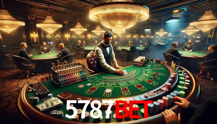 Game Providers 5787bet