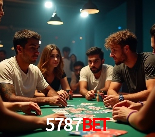 5787bet Slot - 320+ Caça-Níqueis Premium