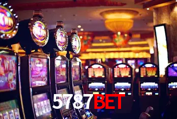 5787bet Brasília - VIP Program