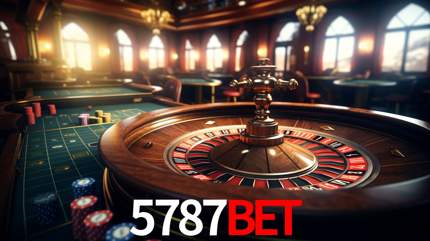 Football Betting 5787bet