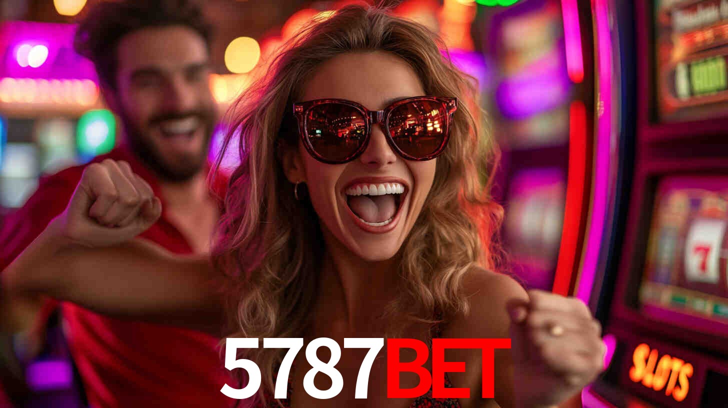 Descubra o Programa VIP da 5787bet: Vantagens Exclusivas para Jogadores