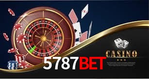 Cadastro Rápido 5787bet