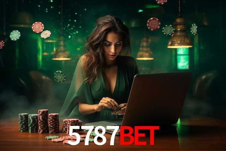 5787bet - Installation Guide