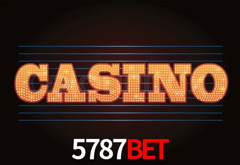 Design Responsivo 5787bet