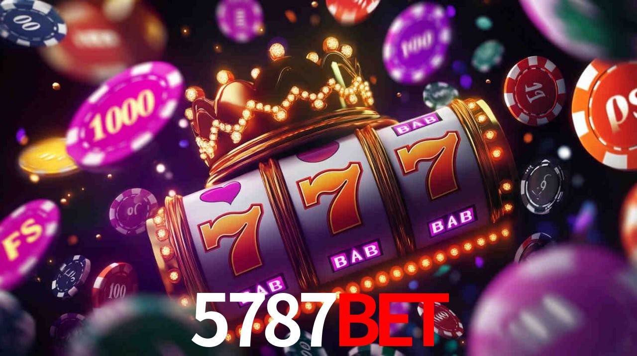 2FA Security 5787bet