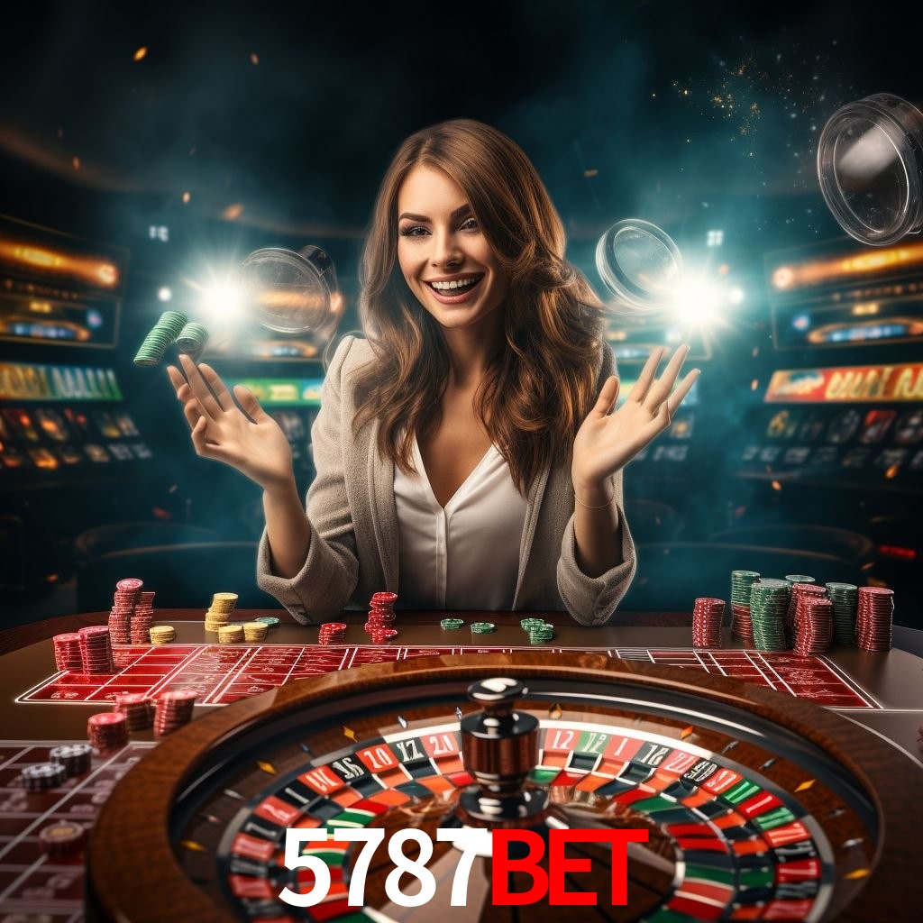 Ofertas Imperdíveis na 5787bet: Promoções e Bônus Que Valem a Pena