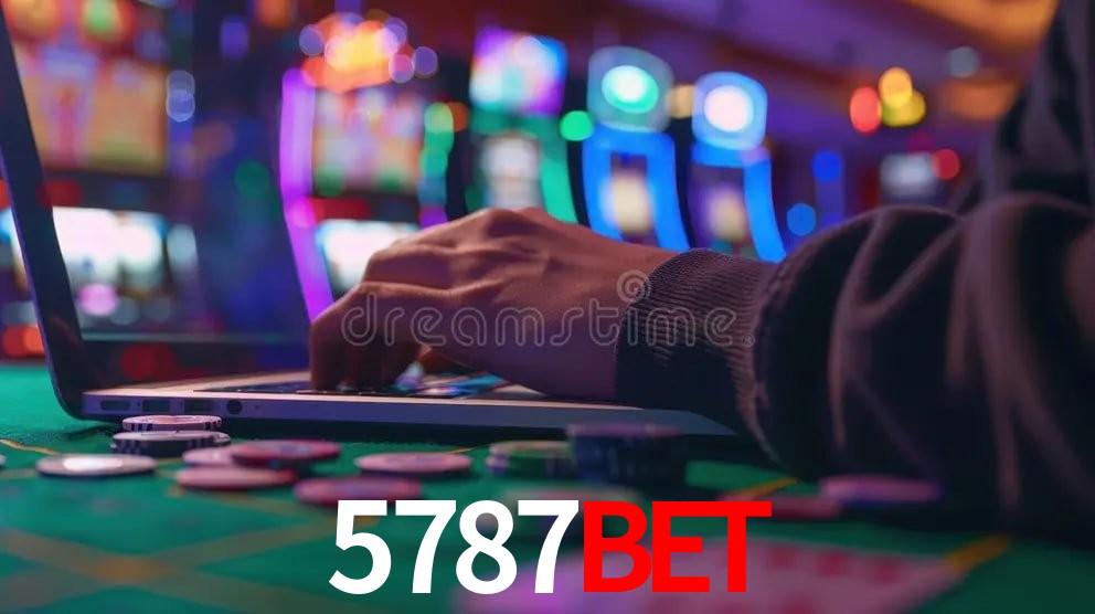 Jogo Spaceman 5787bet