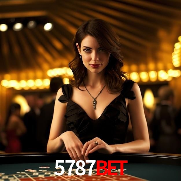 A Emoção da Loteria na 5787bet: Uma Chance de Mudança de Vida