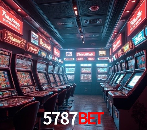 5787bet São Paulo - Hot Promos