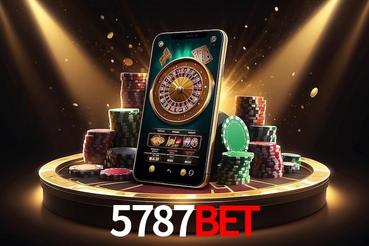5787bet Entrar - Login Seguro Certificado