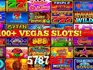 5787bet São Paulo - Live Tables