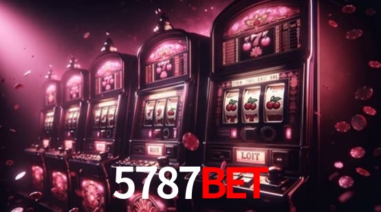 Casino Ao Vivo 5787bet