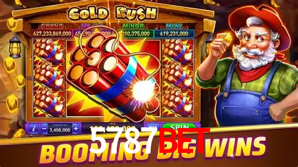 Desvendando o Mundo dos Jogos Virtuais na 5787bet