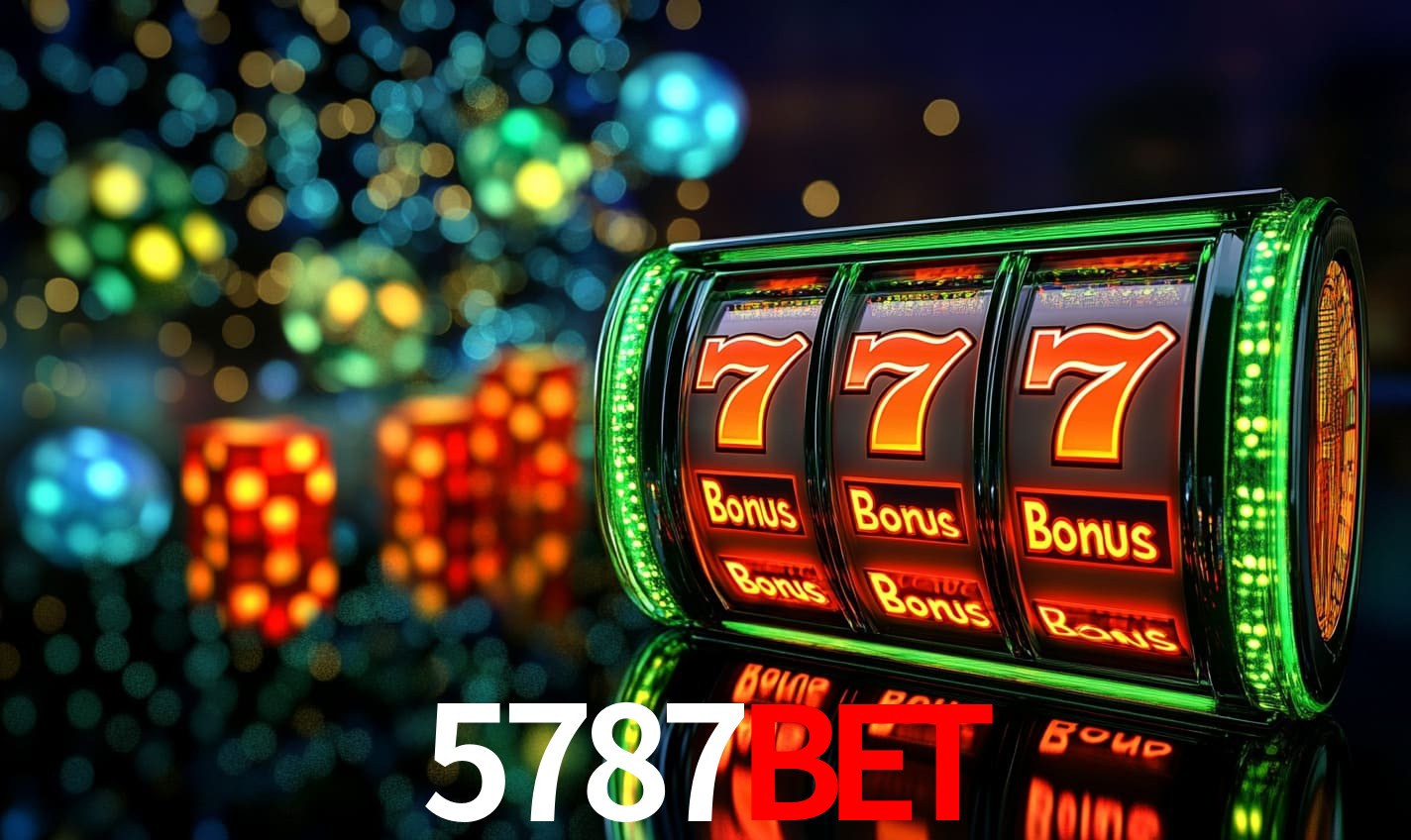 5787bet - Aplicativo Móvel