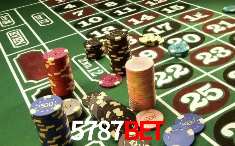 Promoções Sazonais 5787bet