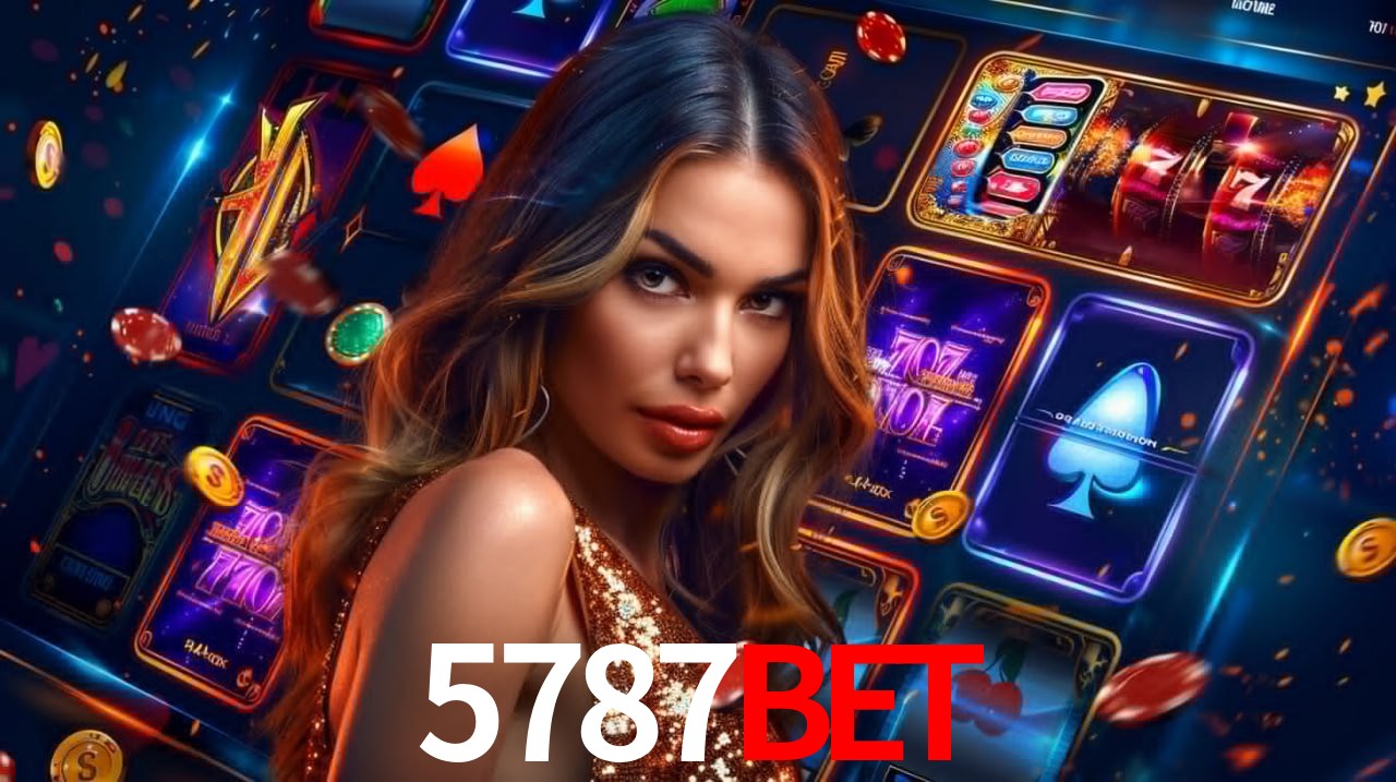 cassino 5787bet